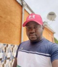 Rencontre Homme : Allam, 39 ans à France  